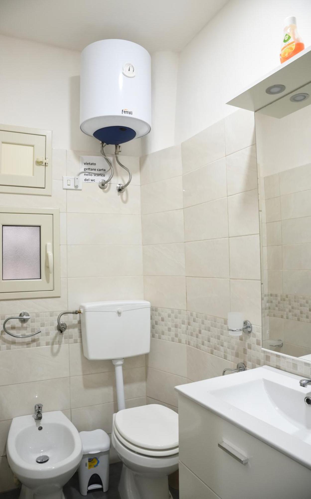 La Casa Del Sole Villa Catania Kültér fotó