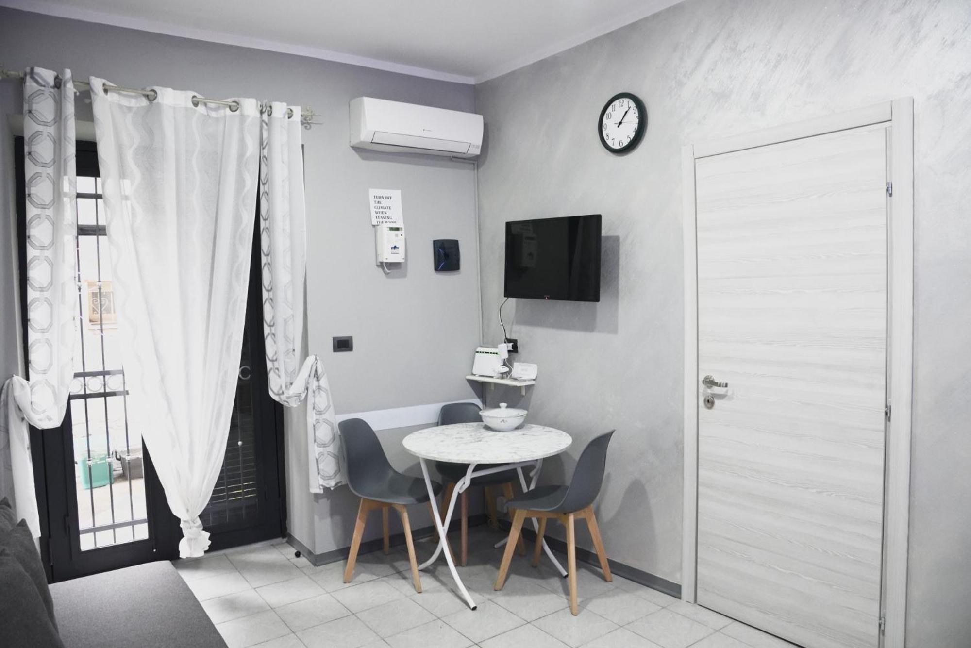 La Casa Del Sole Villa Catania Kültér fotó